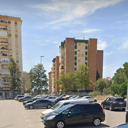 חרז Apartamento 3 Dormitorios Con Terraza מראה חיצוני תמונה