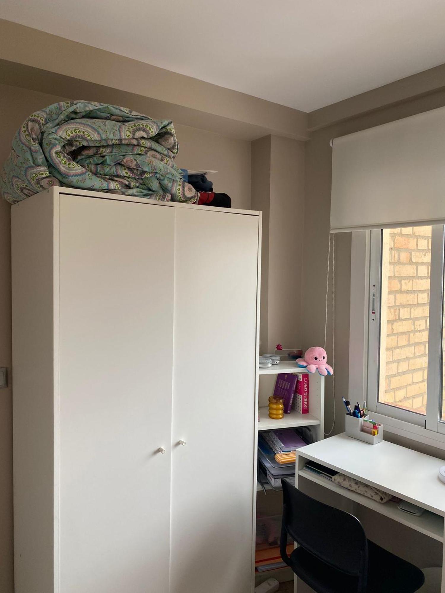 חרז Apartamento 3 Dormitorios Con Terraza מראה חיצוני תמונה