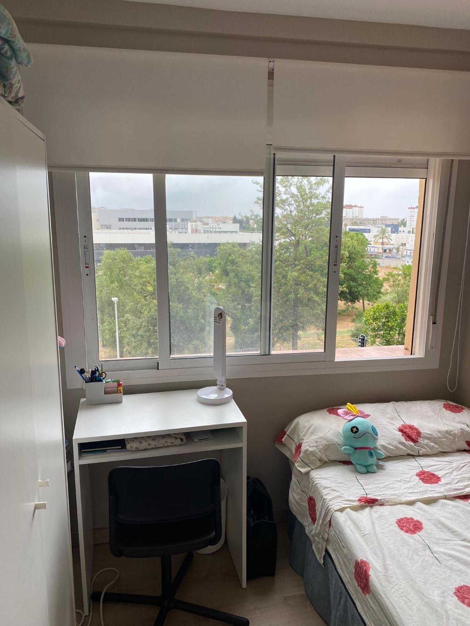 חרז Apartamento 3 Dormitorios Con Terraza מראה חיצוני תמונה
