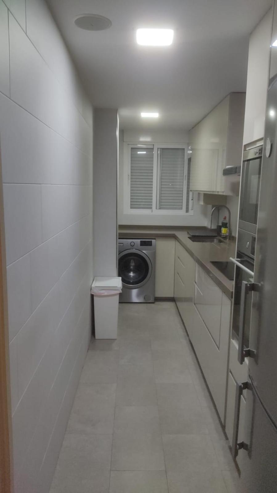 חרז Apartamento 3 Dormitorios Con Terraza מראה חיצוני תמונה